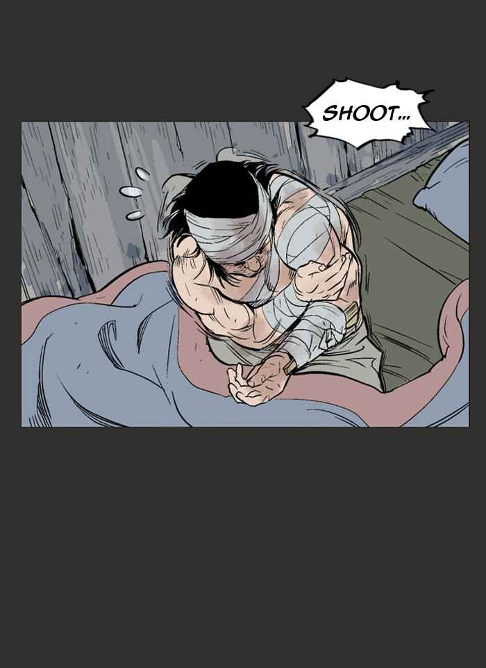 Gosu (The Master) Chap 61 - Next Chap 62