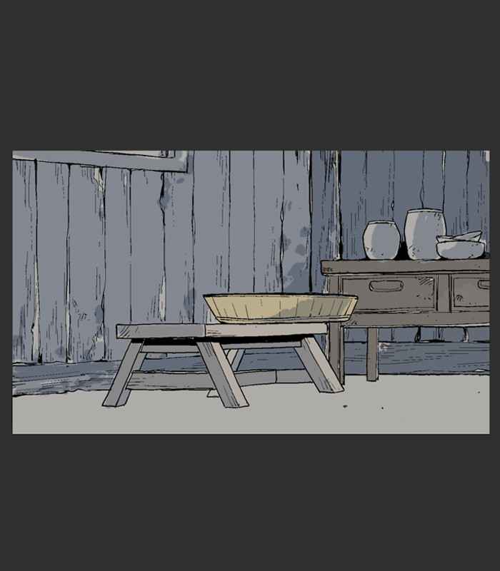 Gosu (The Master) Chap 61 - Next Chap 62