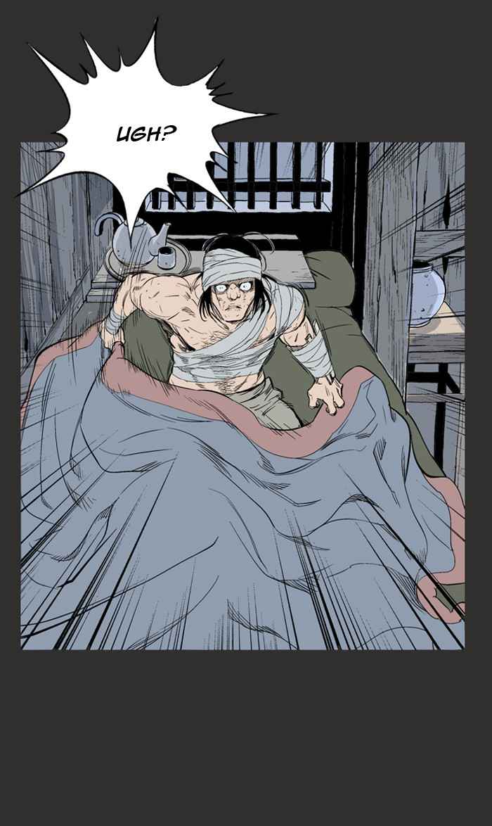 Gosu (The Master) Chap 61 - Next Chap 62