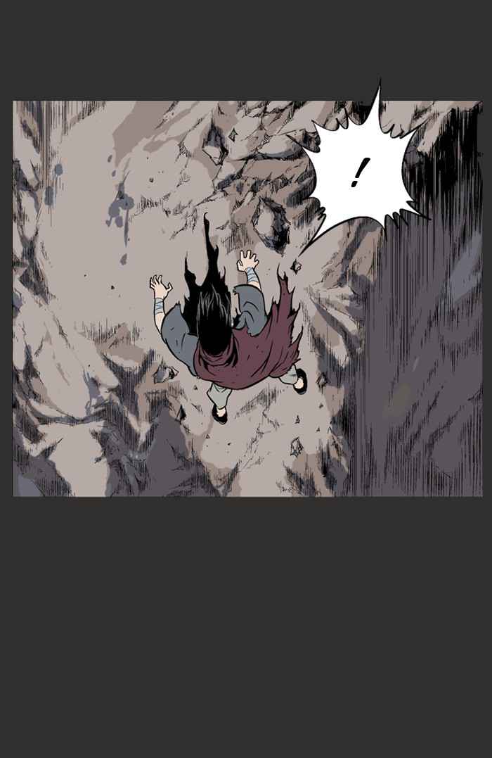 Gosu (The Master) Chap 61 - Next Chap 62