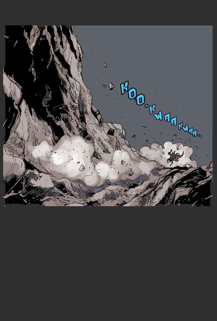 Gosu (The Master) Chap 61 - Next Chap 62