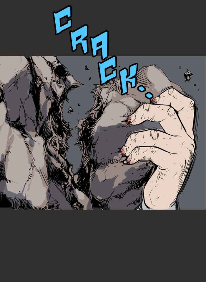 Gosu (The Master) Chap 61 - Next Chap 62