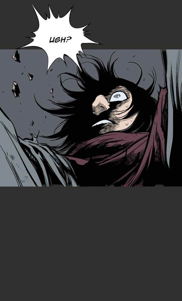 Gosu (The Master) Chap 61 - Next Chap 62