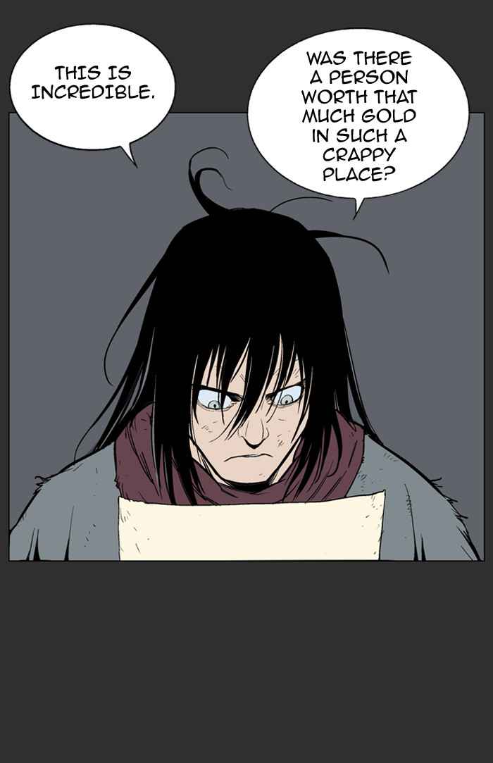 Gosu (The Master) Chap 61 - Next Chap 62