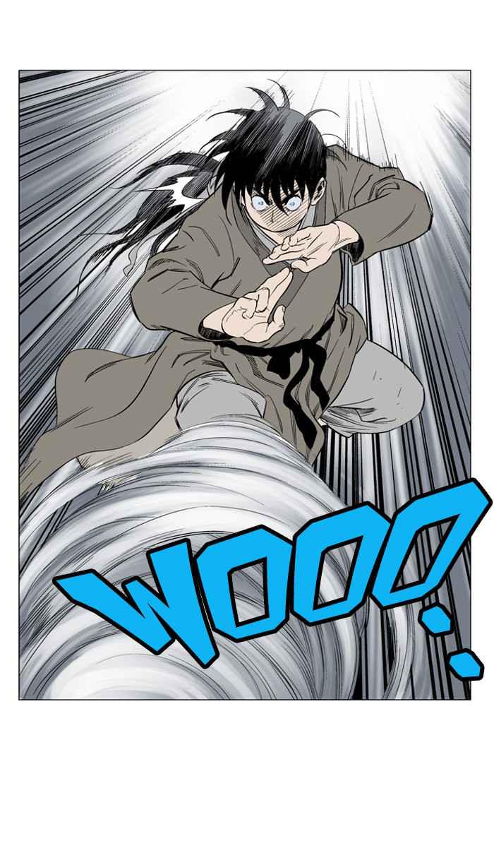 Gosu (The Master) Chap 61 - Next Chap 62