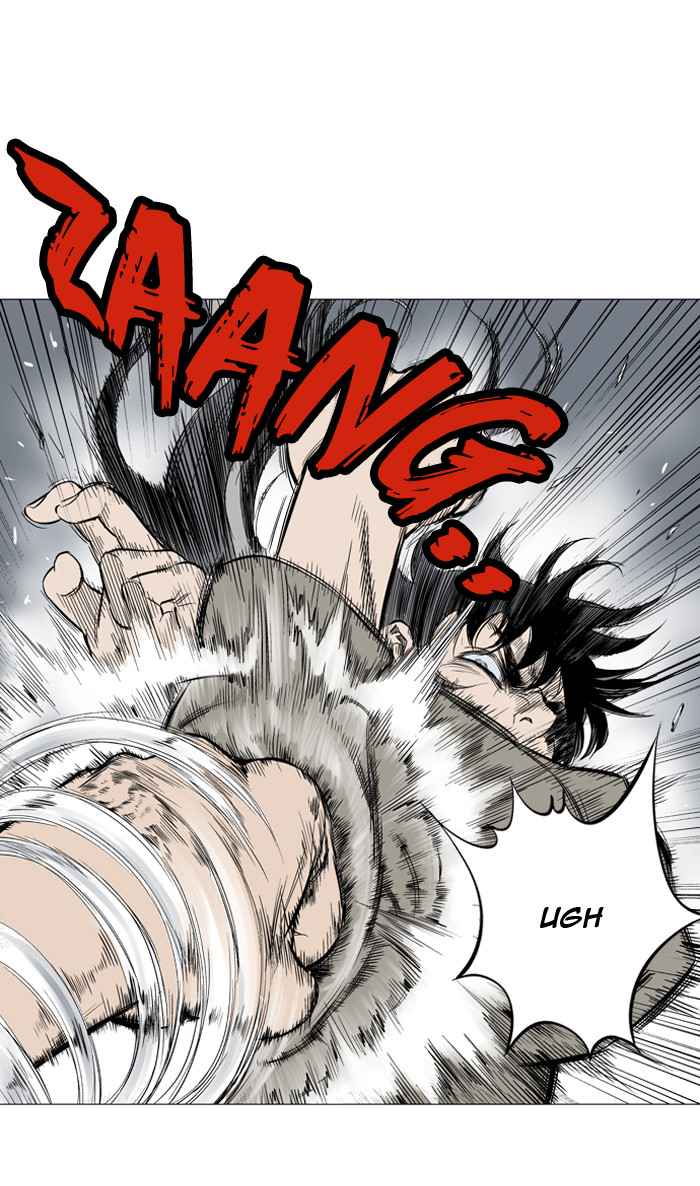 Gosu (The Master) Chap 61 - Next Chap 62