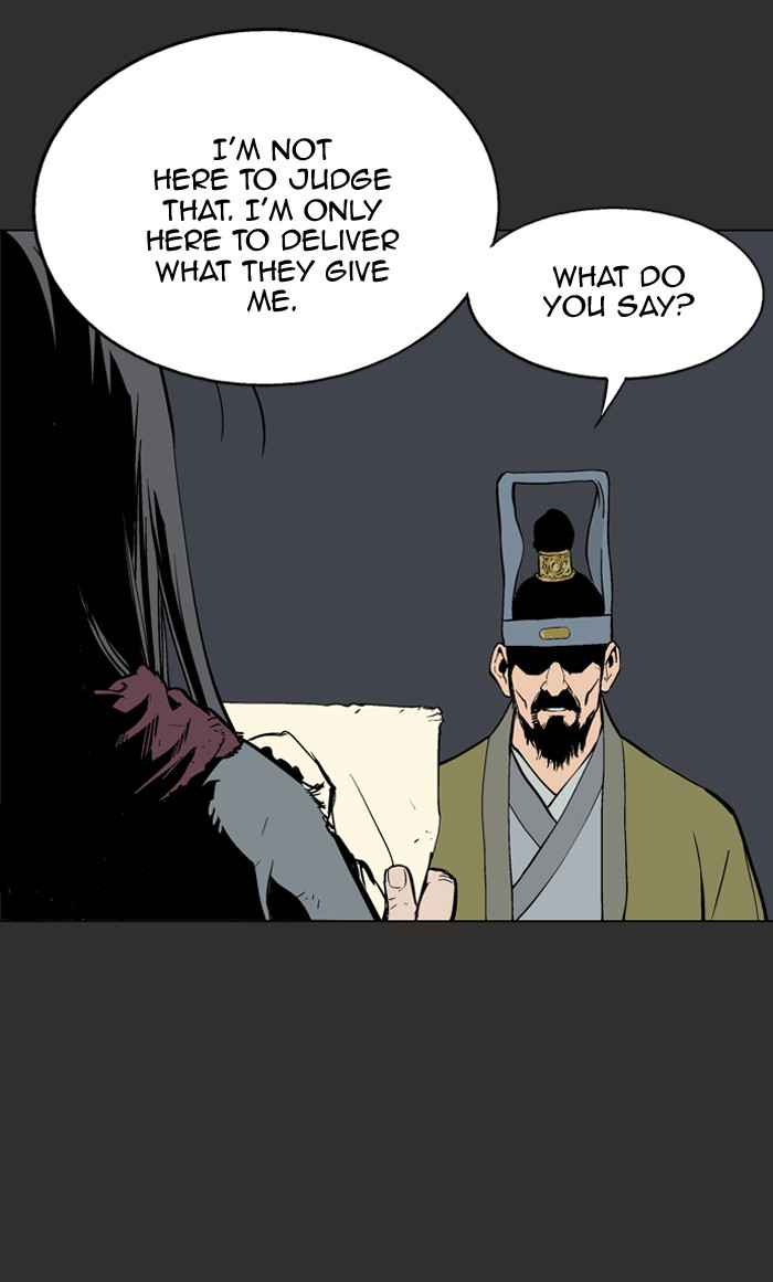 Gosu (The Master) Chap 61 - Next Chap 62