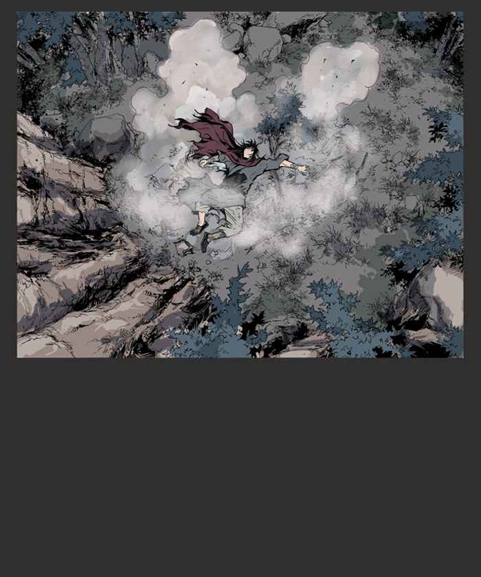 Gosu (The Master) Chap 61 - Next Chap 62