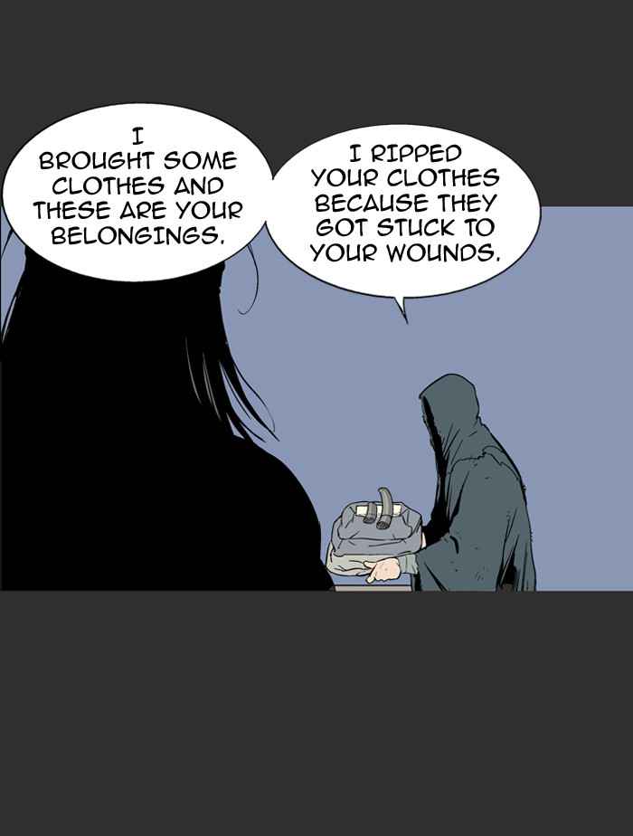 Gosu (The Master) Chap 61 - Next Chap 62
