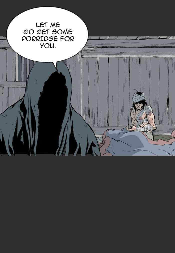 Gosu (The Master) Chap 61 - Next Chap 62