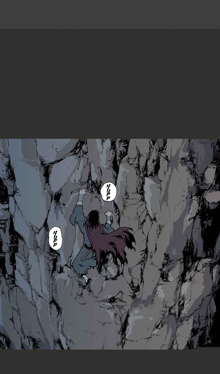 Gosu (The Master) Chap 61 - Next Chap 62