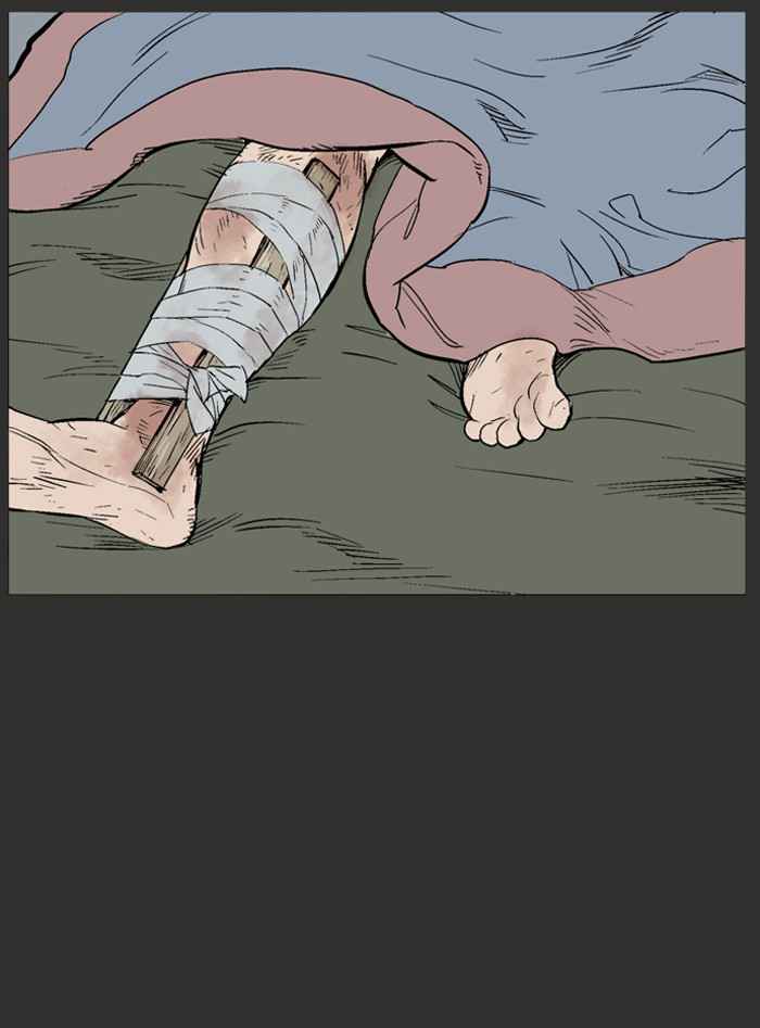 Gosu (The Master) Chap 61 - Next Chap 62