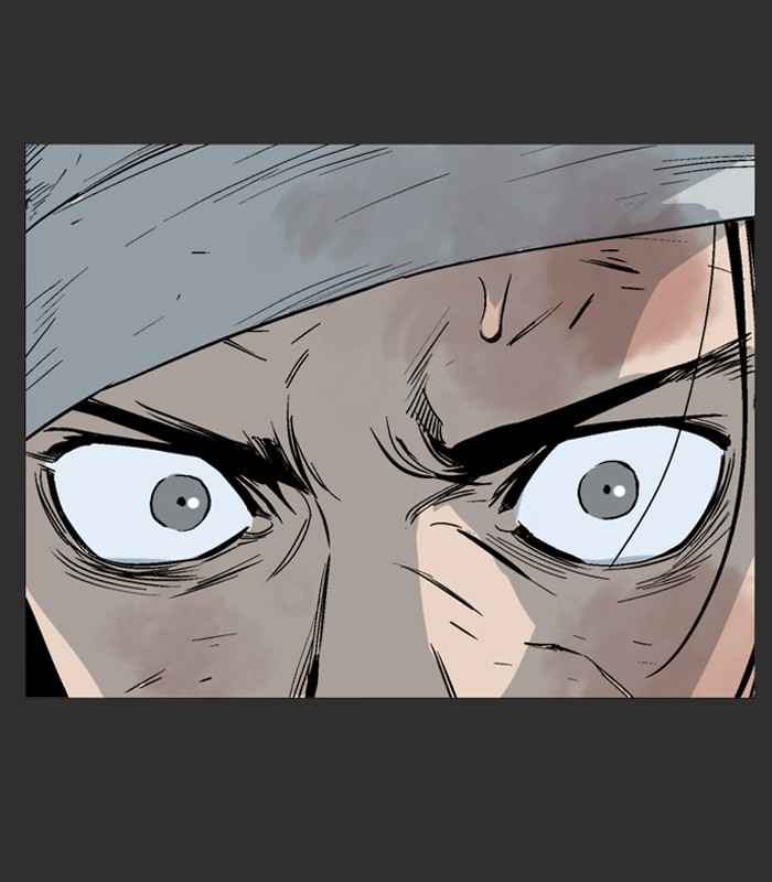 Gosu (The Master) Chap 61 - Next Chap 62