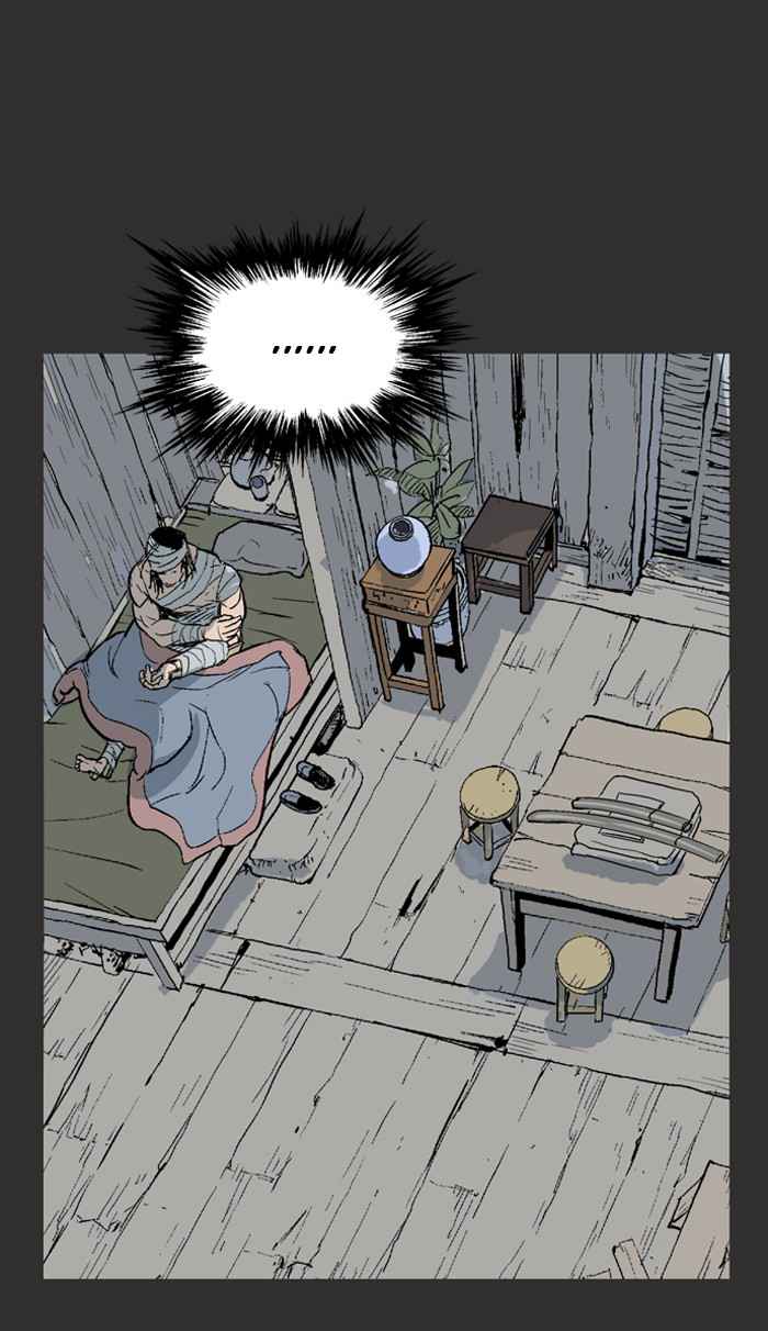Gosu (The Master) Chap 61 - Next Chap 62