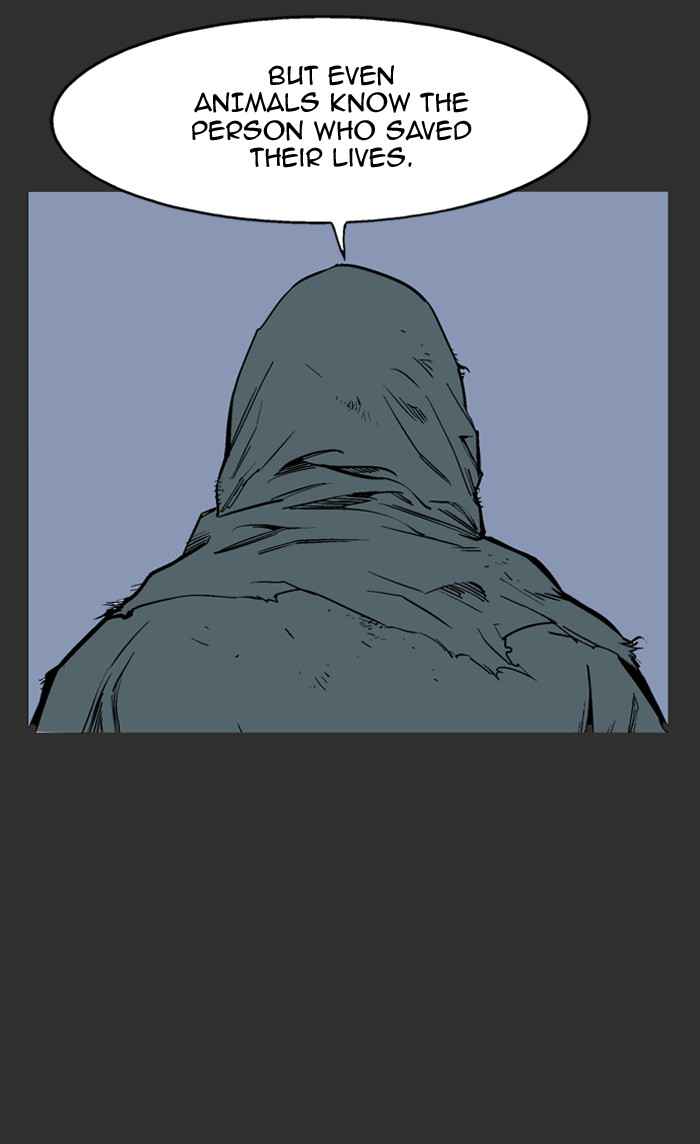 Gosu (The Master) Chap 61 - Next Chap 62