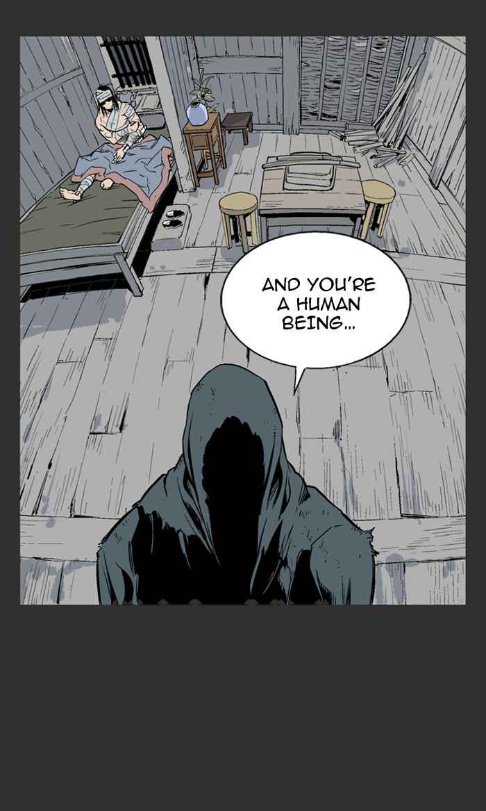 Gosu (The Master) Chap 61 - Next Chap 62