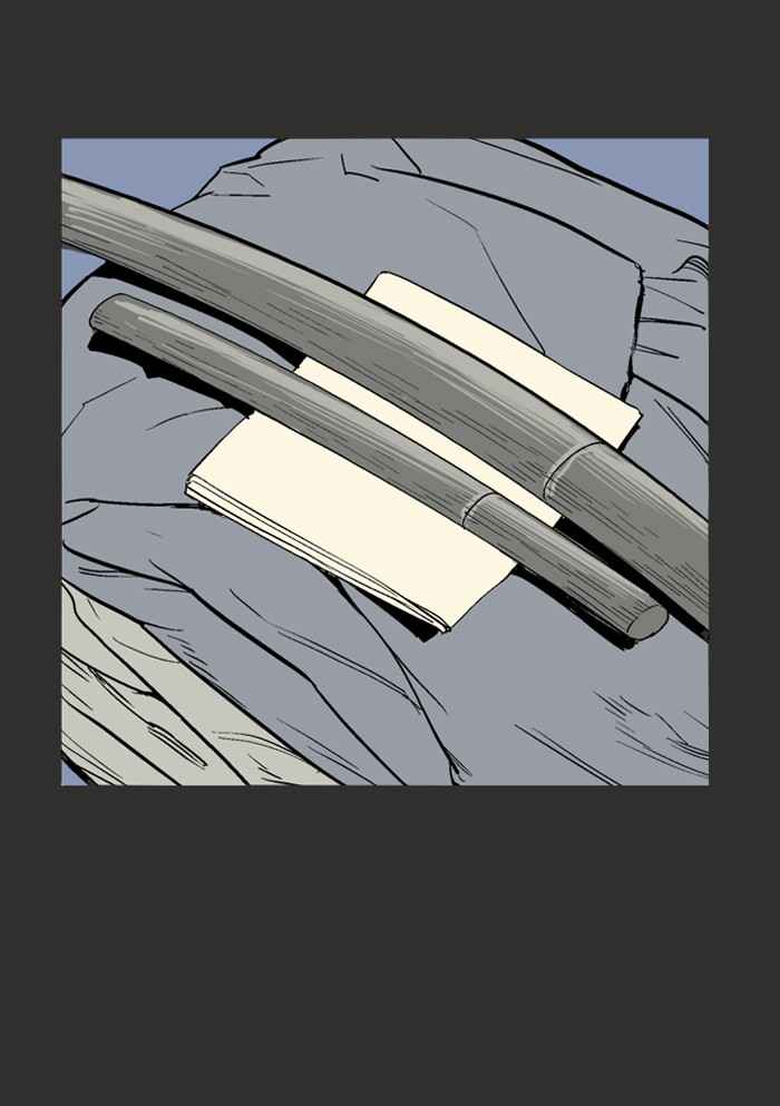 Gosu (The Master) Chap 61 - Next Chap 62