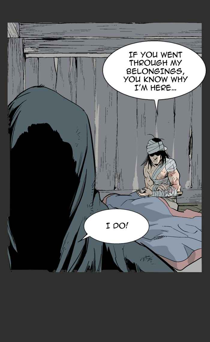 Gosu (The Master) Chap 61 - Next Chap 62