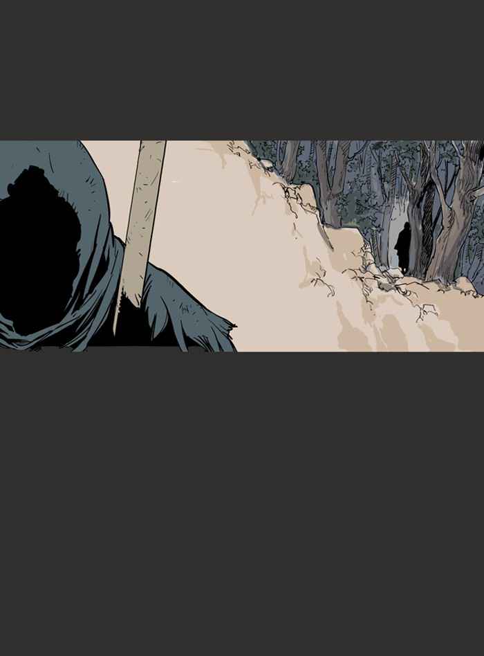 Gosu (The Master) Chap 61 - Next Chap 62