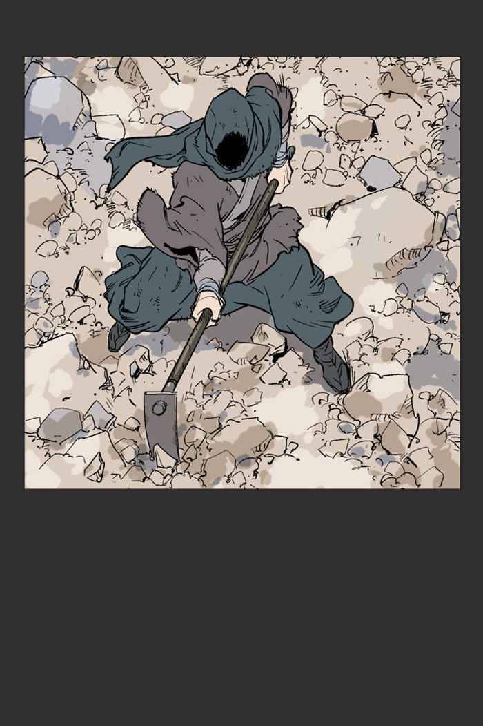 Gosu (The Master) Chap 61 - Next Chap 62