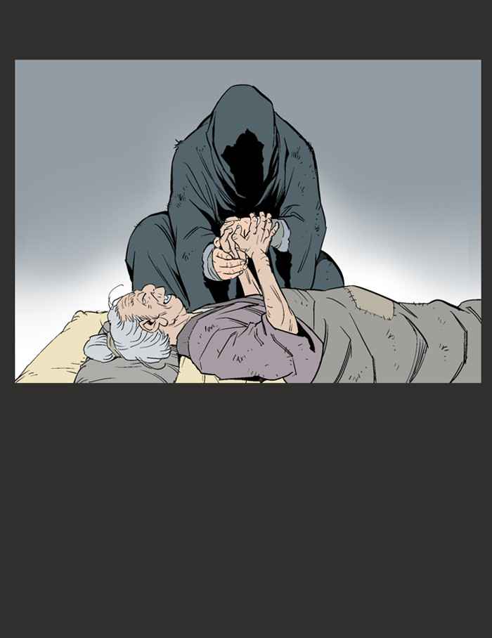 Gosu (The Master) Chap 61 - Next Chap 62