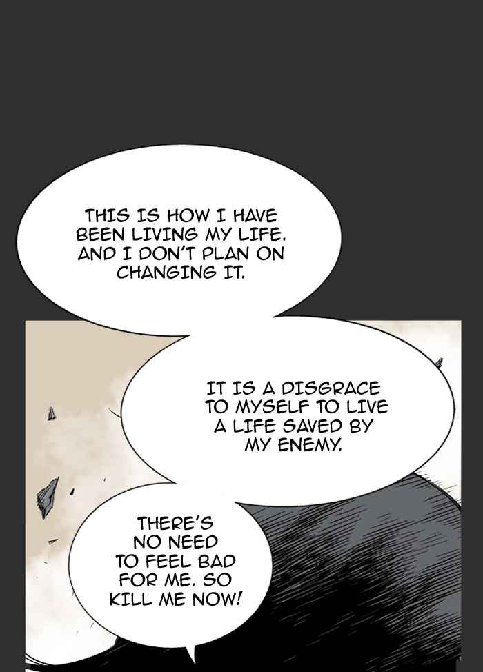 Gosu (The Master) Chap 61 - Next Chap 62