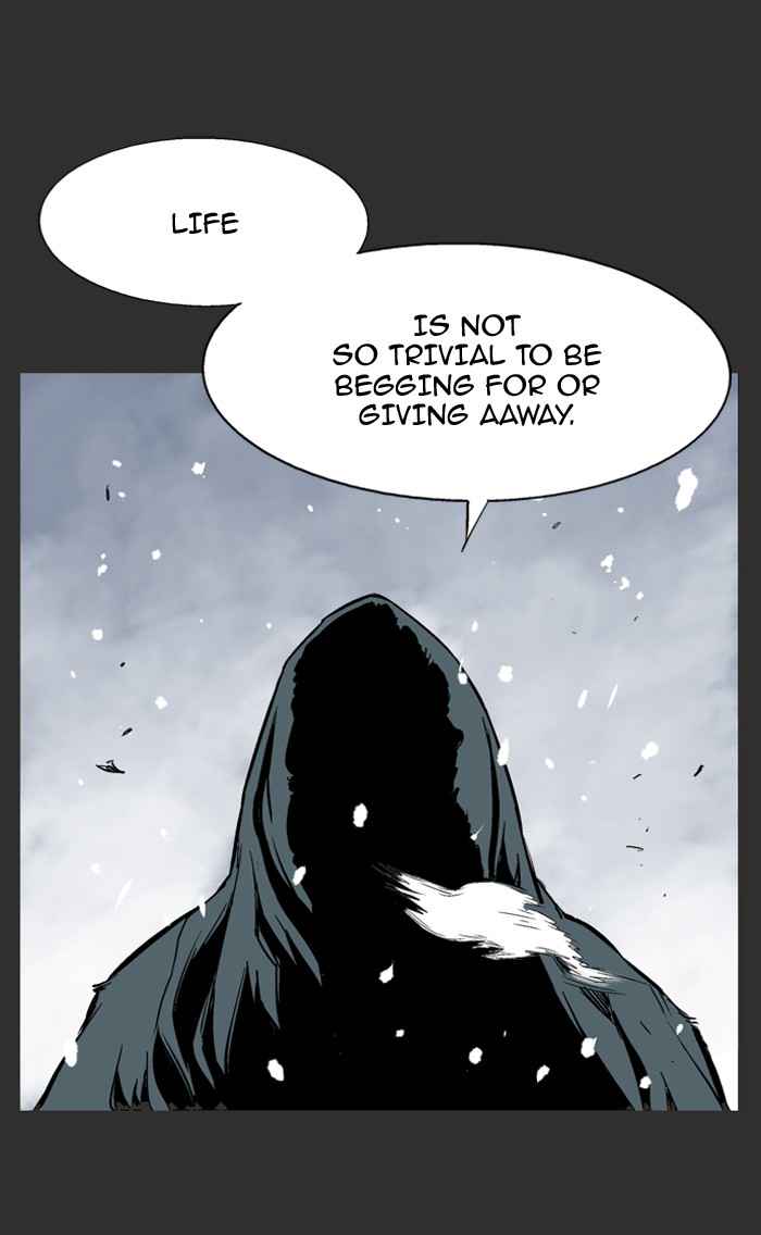 Gosu (The Master) Chap 61 - Next Chap 62