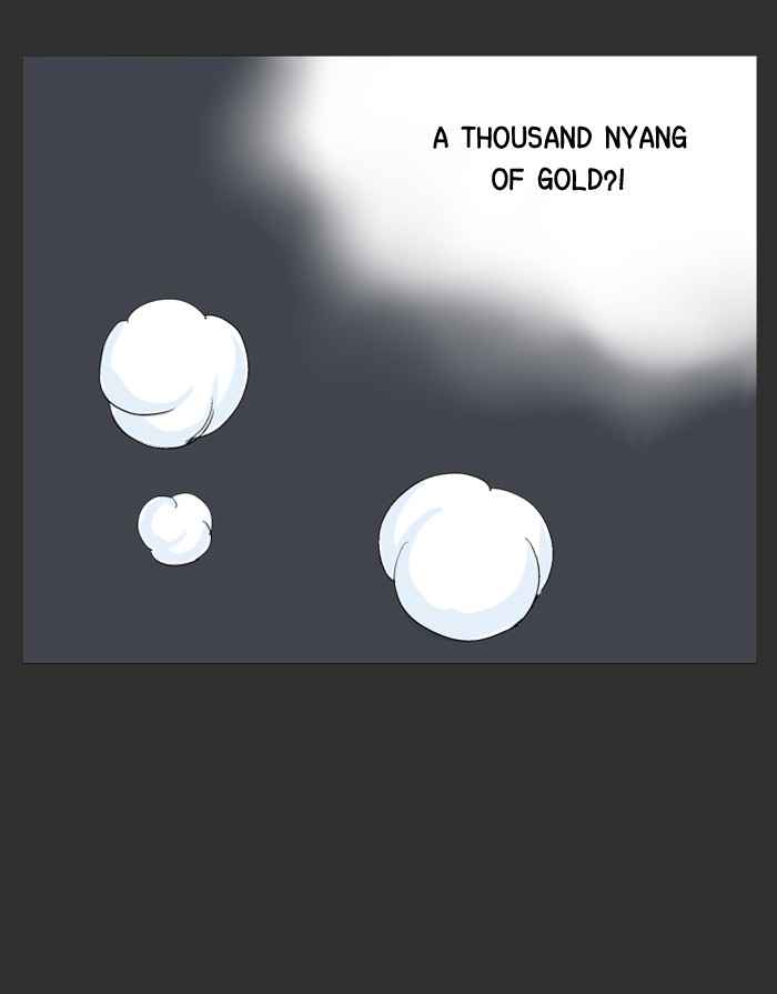 Gosu (The Master) Chap 61 - Next Chap 62