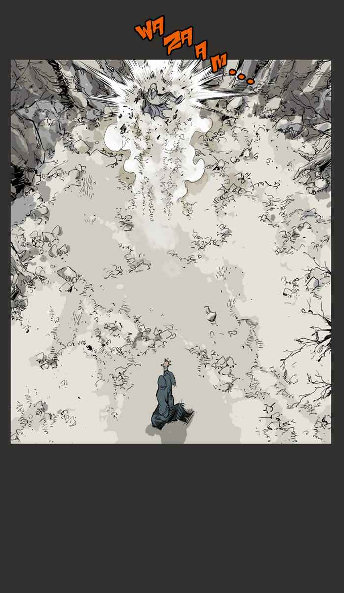Gosu (The Master) Chap 61 - Next Chap 62