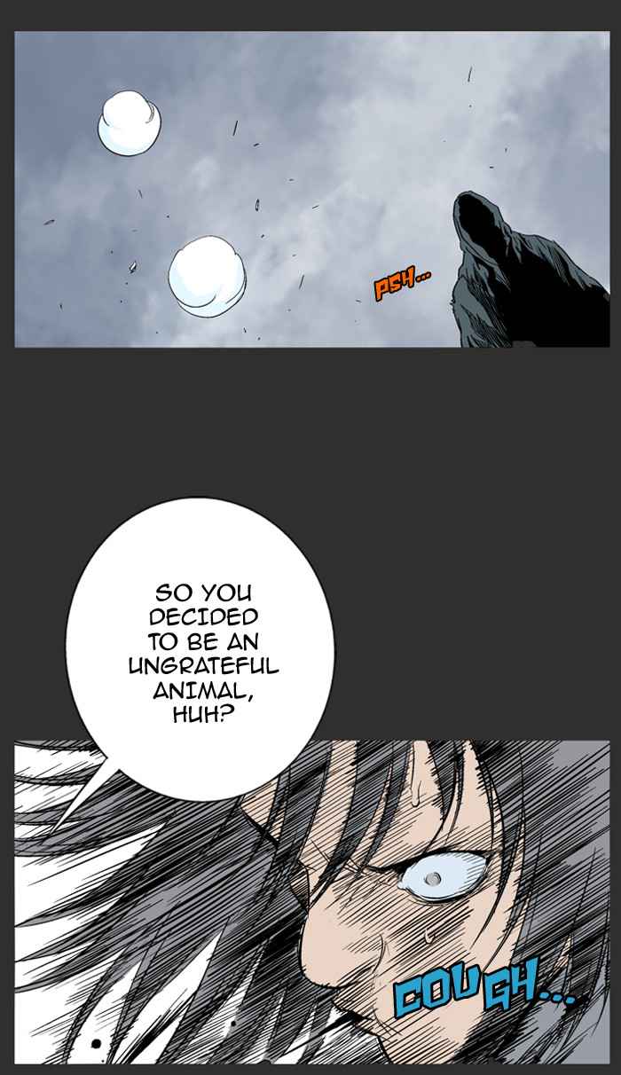 Gosu (The Master) Chap 61 - Next Chap 62
