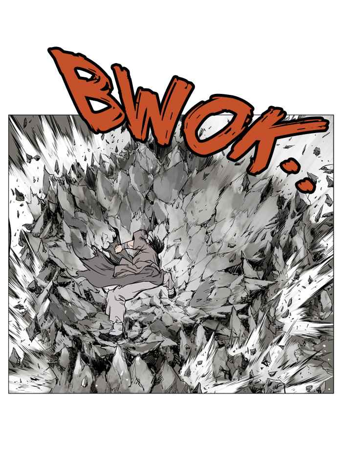Gosu (The Master) Chap 61 - Next Chap 62
