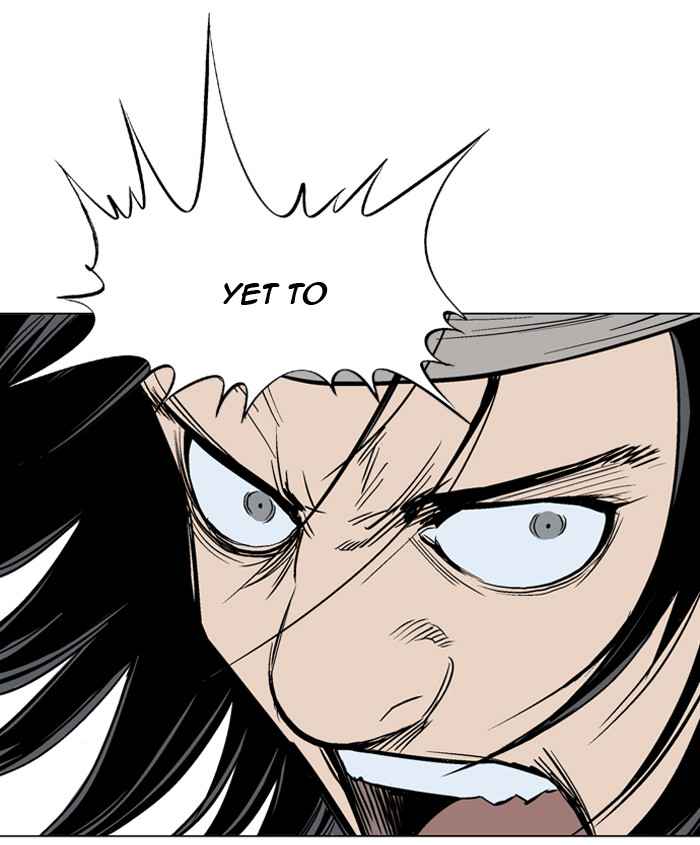 Gosu (The Master) Chap 61 - Next Chap 62