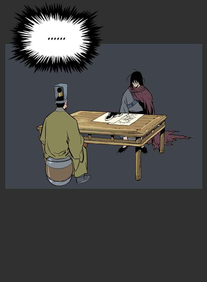 Gosu (The Master) Chap 61 - Next Chap 62