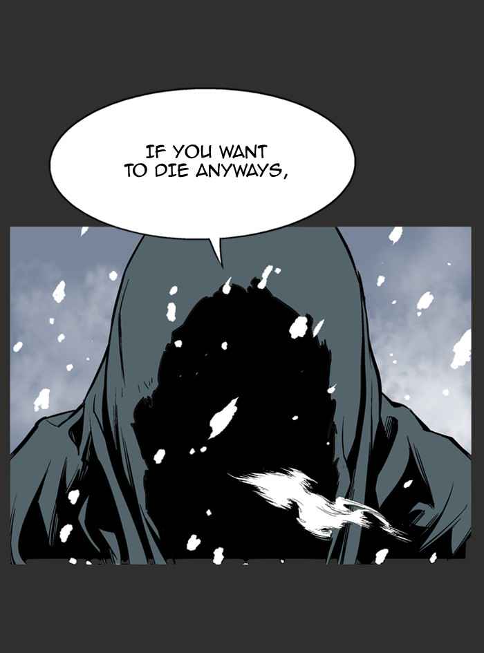 Gosu (The Master) Chap 61 - Next Chap 62