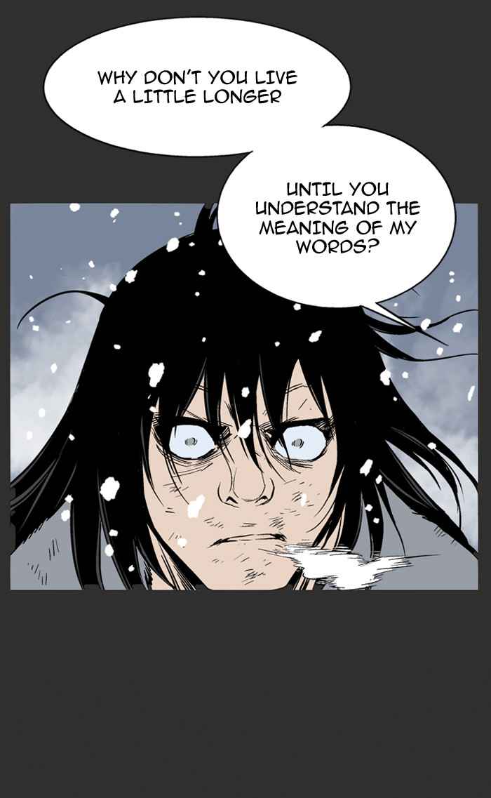 Gosu (The Master) Chap 61 - Next Chap 62