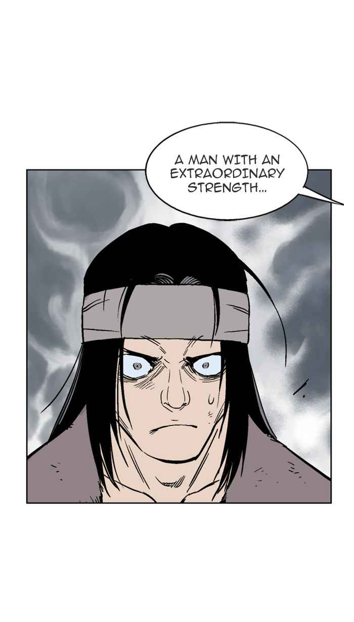 Gosu (The Master) Chap 62 - Next Chap 63