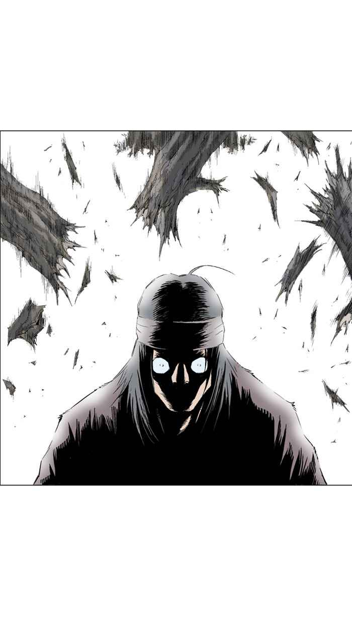 Gosu (The Master) Chap 62 - Next Chap 63