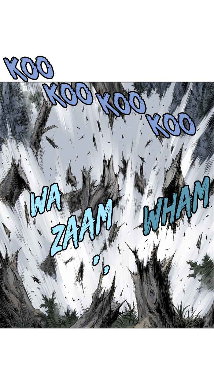 Gosu (The Master) Chap 62 - Next Chap 63