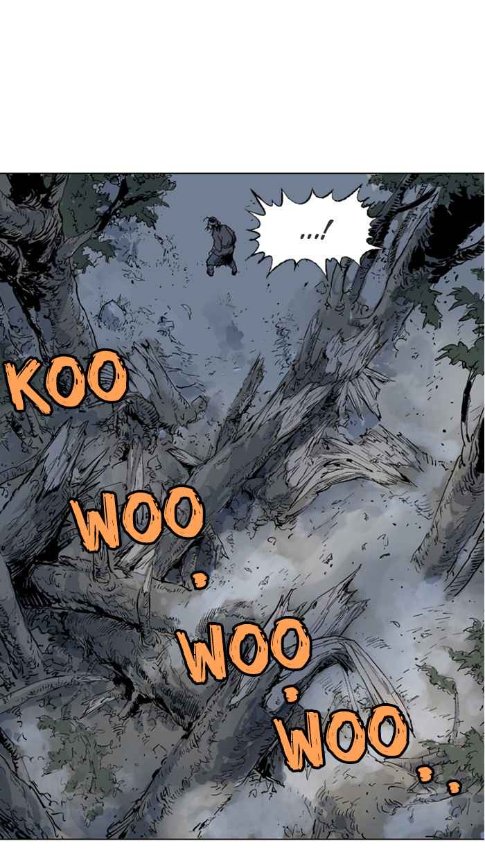Gosu (The Master) Chap 62 - Next Chap 63