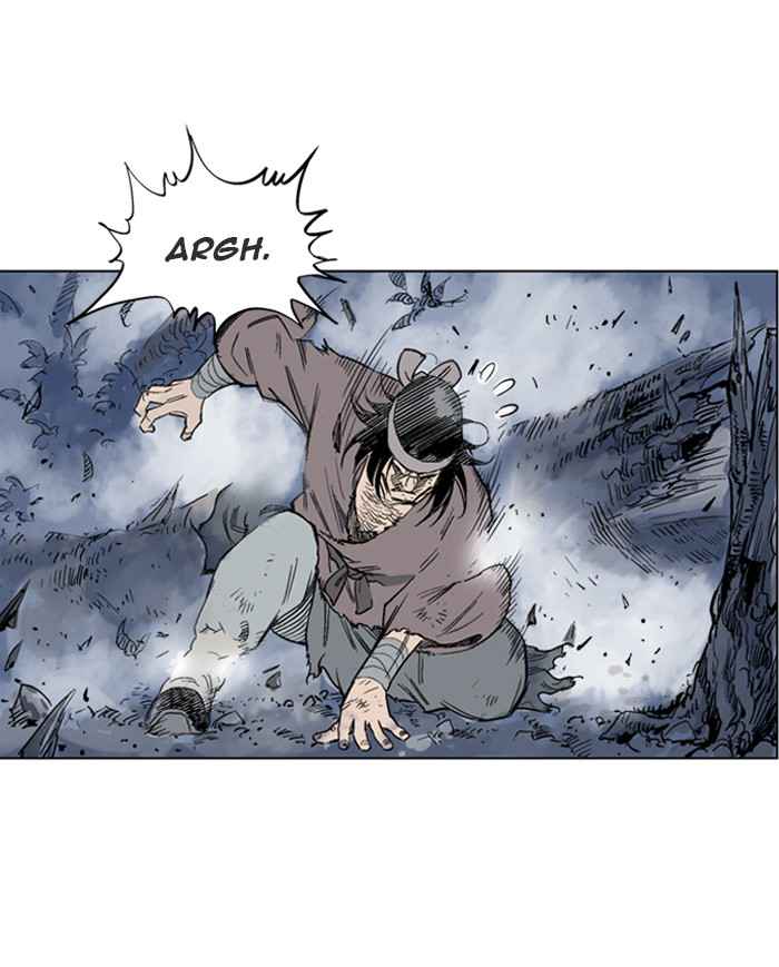 Gosu (The Master) Chap 62 - Next Chap 63