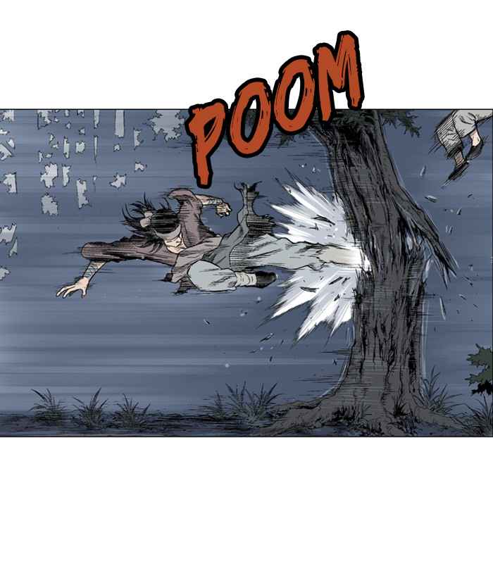 Gosu (The Master) Chap 62 - Next Chap 63