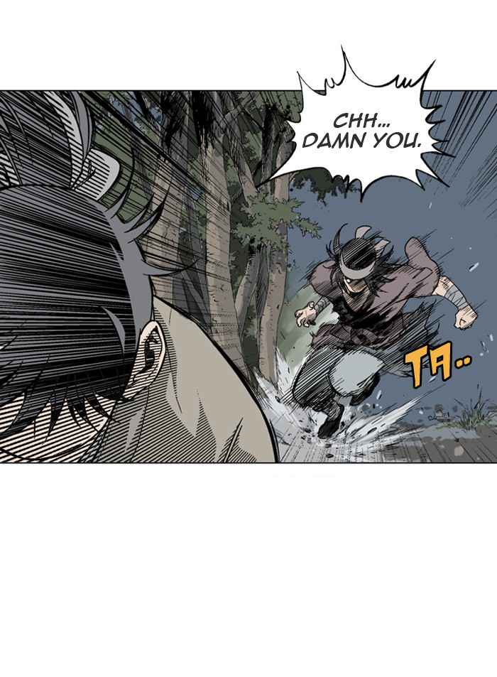 Gosu (The Master) Chap 62 - Next Chap 63