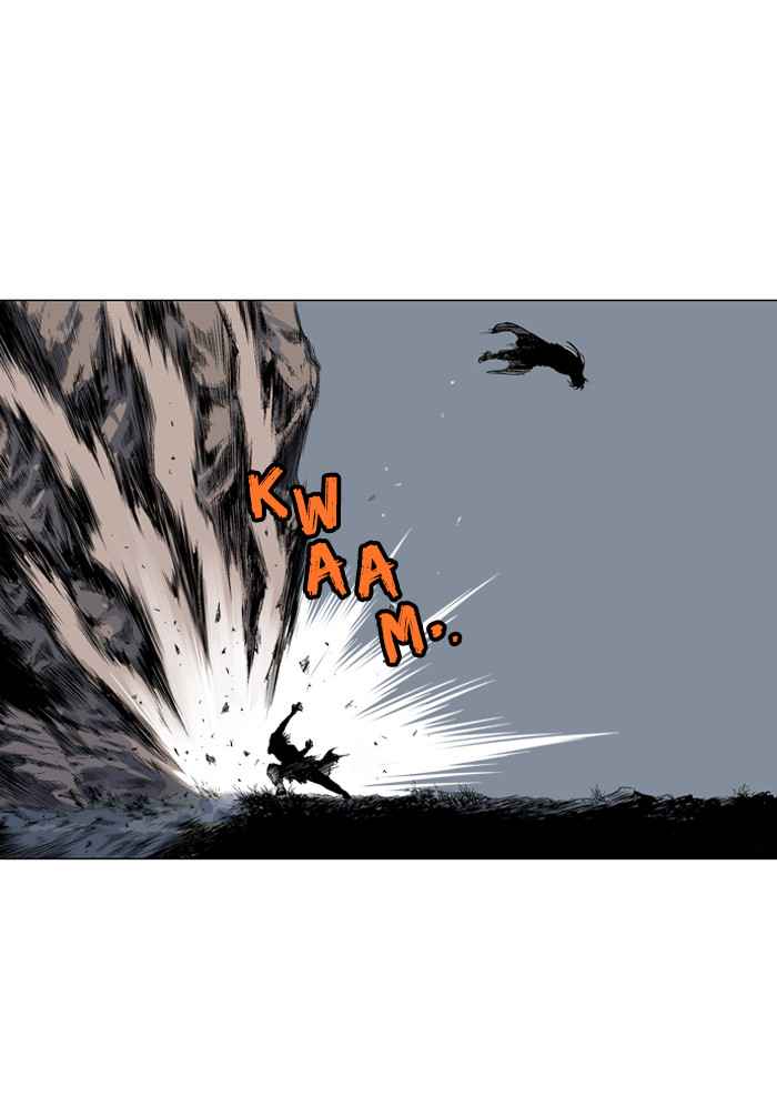 Gosu (The Master) Chap 62 - Next Chap 63