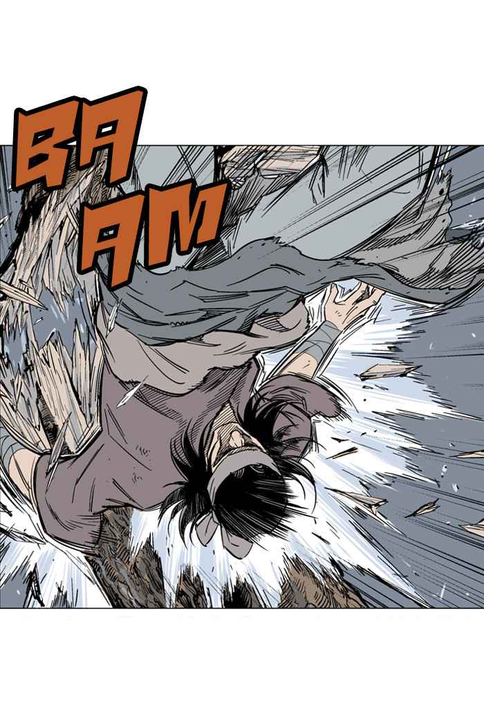 Gosu (The Master) Chap 62 - Next Chap 63
