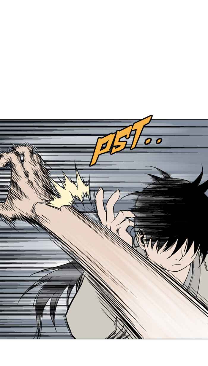 Gosu (The Master) Chap 62 - Next Chap 63
