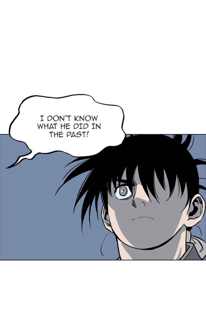 Gosu (The Master) Chap 62 - Next Chap 63