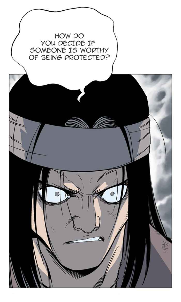 Gosu (The Master) Chap 62 - Next Chap 63