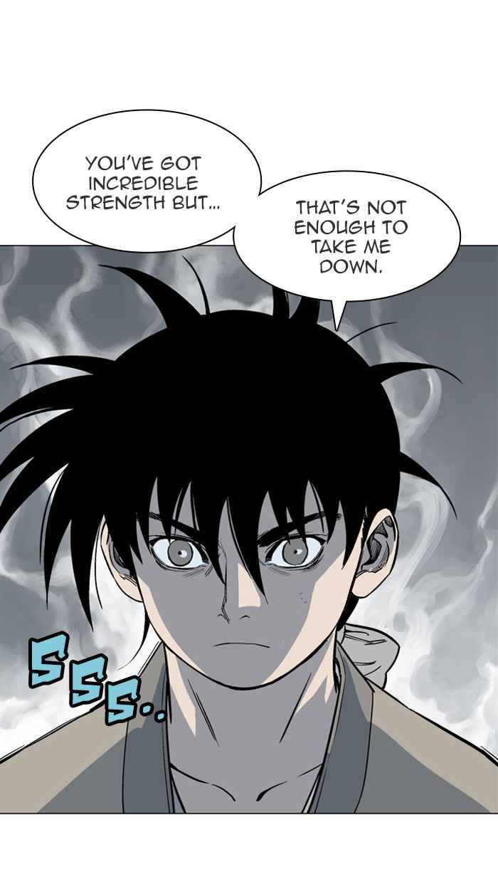 Gosu (The Master) Chap 62 - Next Chap 63