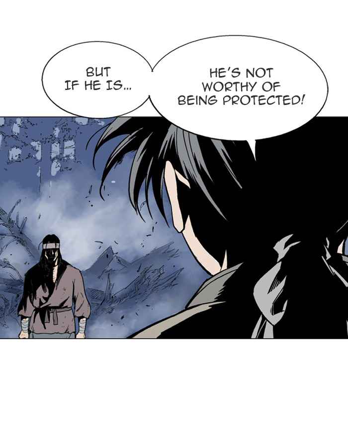 Gosu (The Master) Chap 62 - Next Chap 63