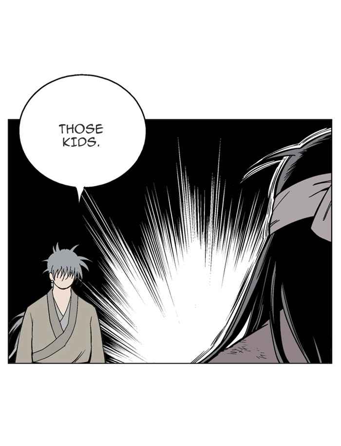 Gosu (The Master) Chap 62 - Next Chap 63